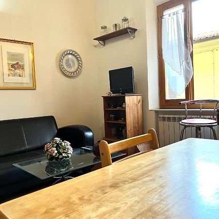 شقة Maison La Luna بيزا المظهر الخارجي الصورة