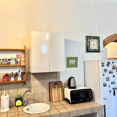 شقة Maison La Luna بيزا المظهر الخارجي الصورة