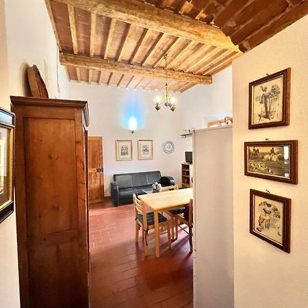 شقة Maison La Luna بيزا المظهر الخارجي الصورة