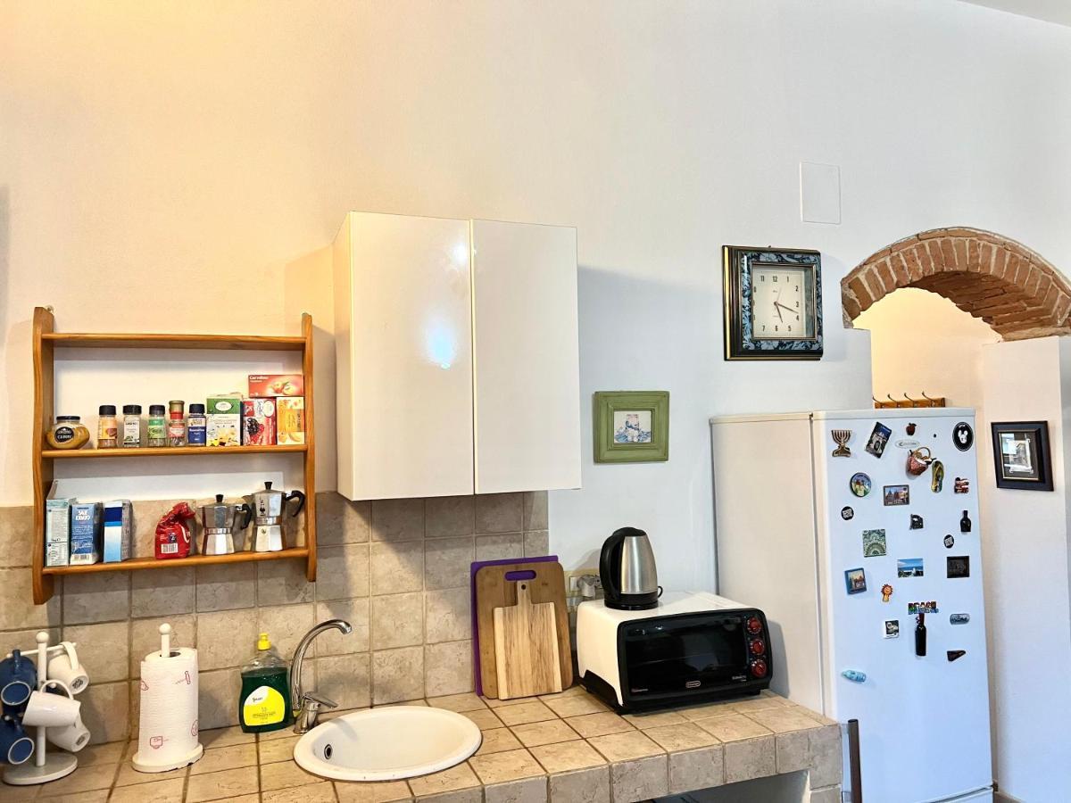شقة Maison La Luna بيزا المظهر الخارجي الصورة