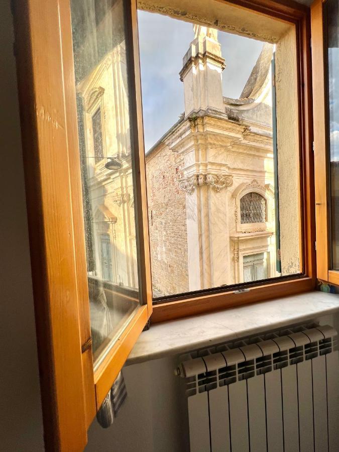 شقة Maison La Luna بيزا المظهر الخارجي الصورة