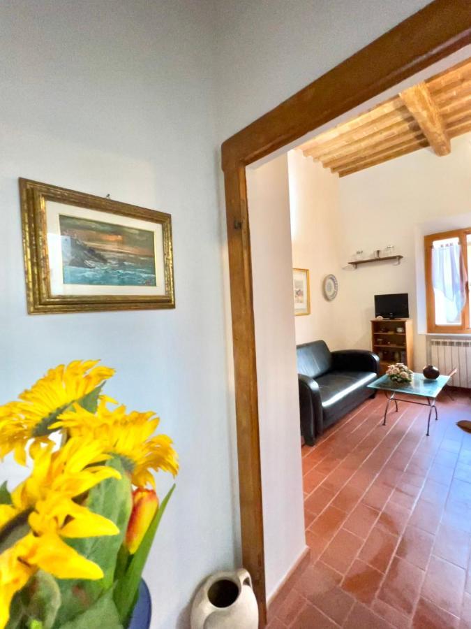 شقة Maison La Luna بيزا المظهر الخارجي الصورة