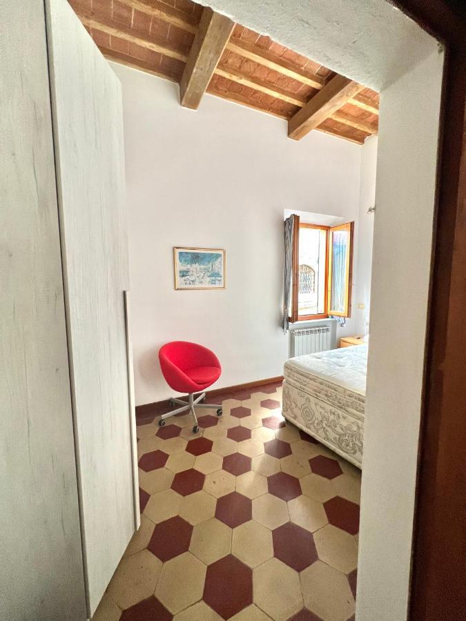شقة Maison La Luna بيزا المظهر الخارجي الصورة