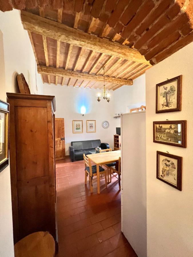 شقة Maison La Luna بيزا المظهر الخارجي الصورة